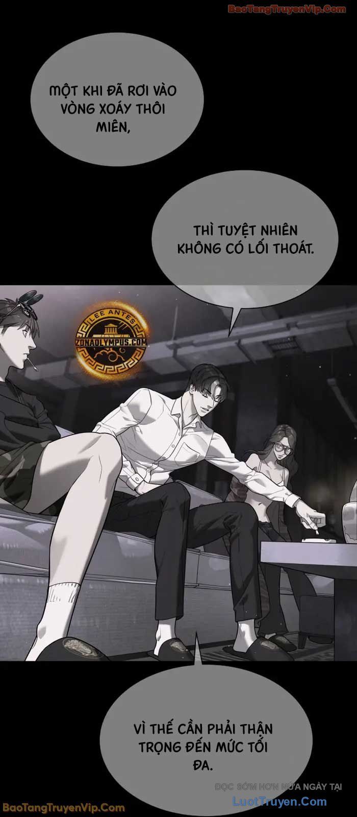 Sát Thủ Peter Chap 107 - Next Chap 108