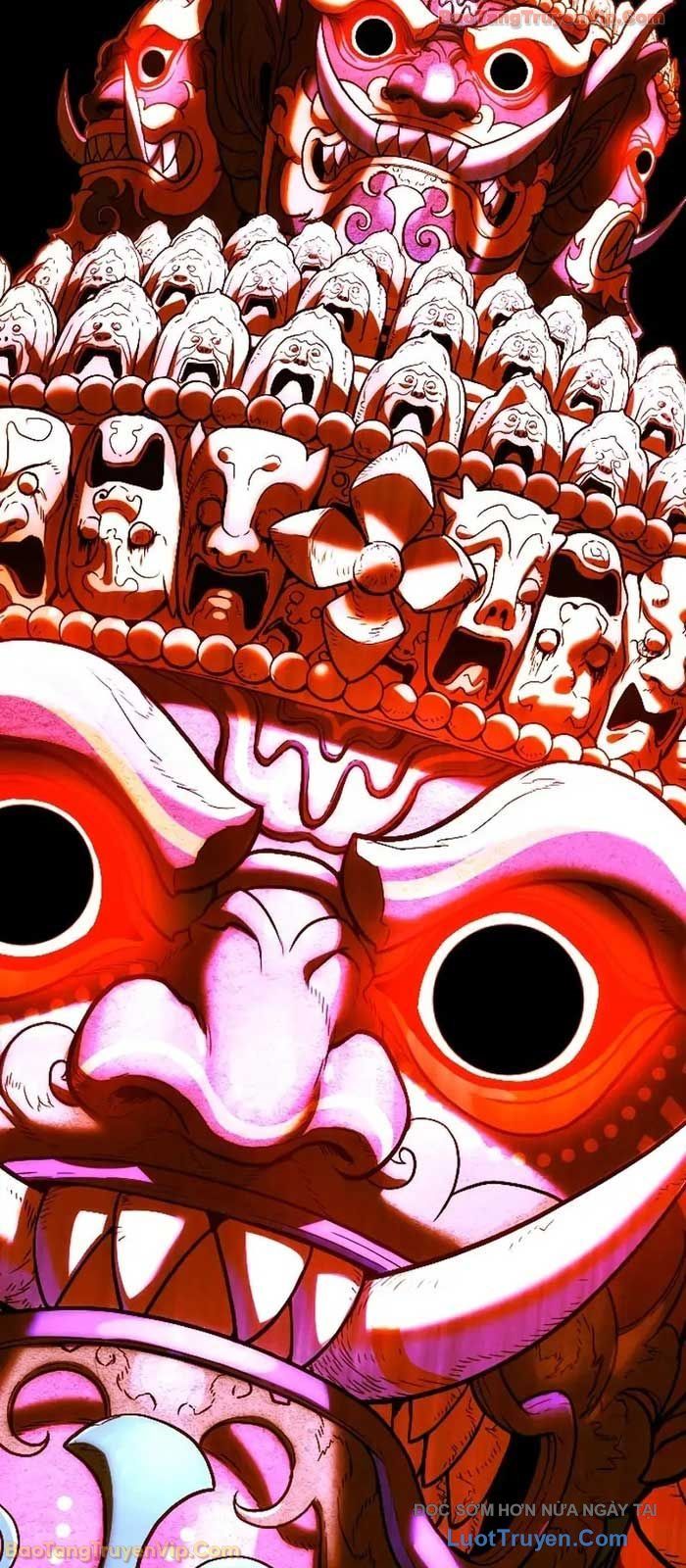 Sát Thủ Peter Chap 107 - Next Chap 108