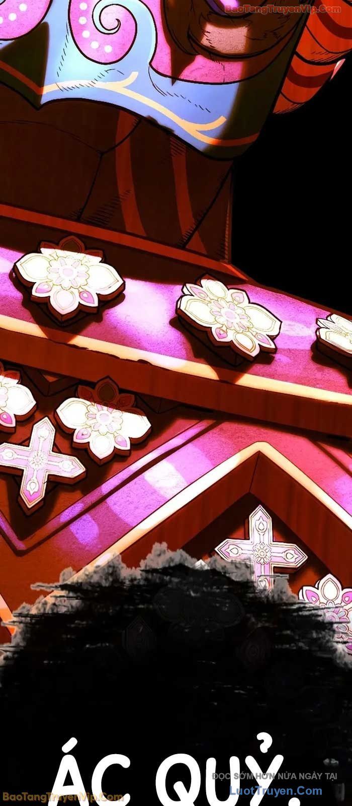 Sát Thủ Peter Chap 107 - Next Chap 108