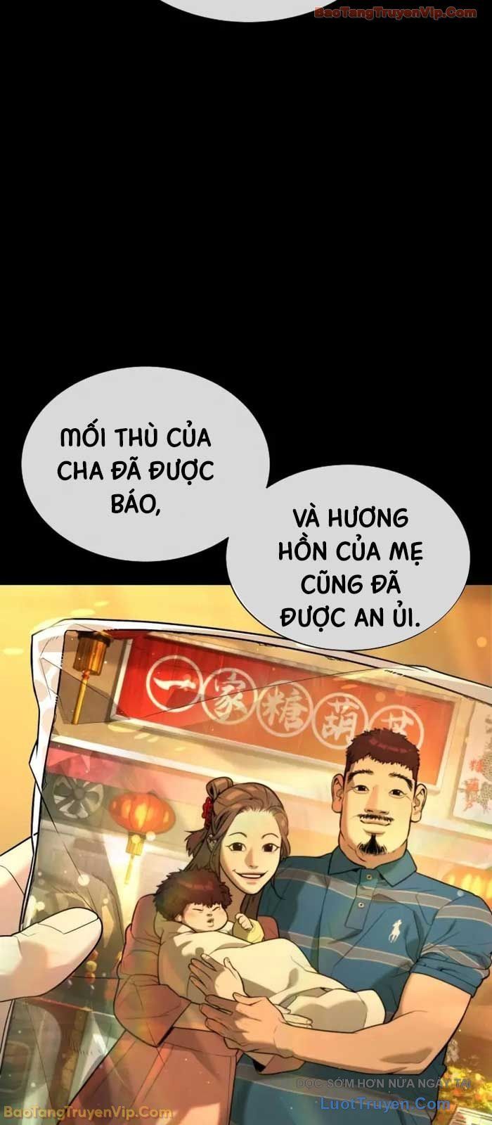 Sát Thủ Peter Chap 107 - Next Chap 108