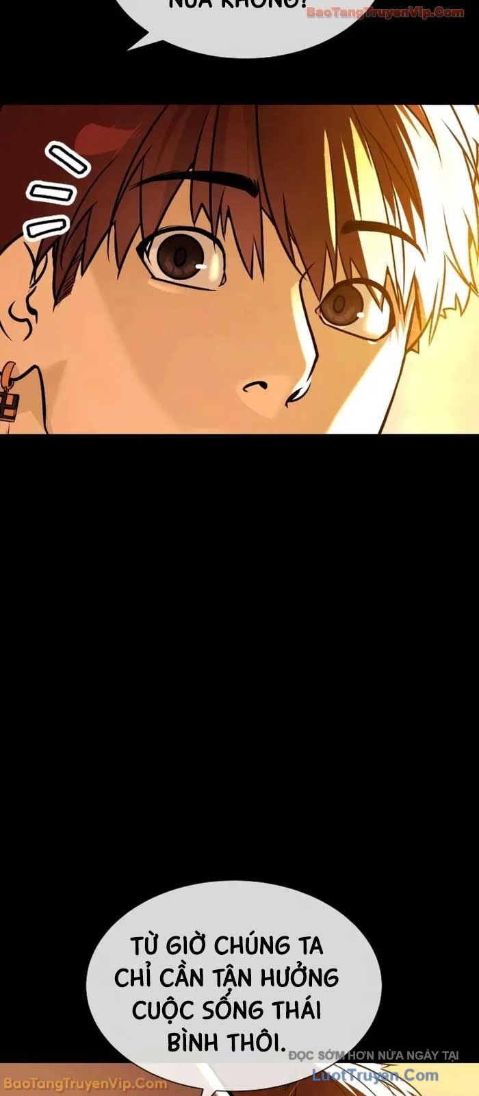 Sát Thủ Peter Chap 107 - Next Chap 108