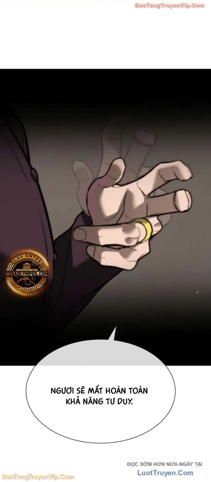 Sát Thủ Peter Chap 107 - Next Chap 108