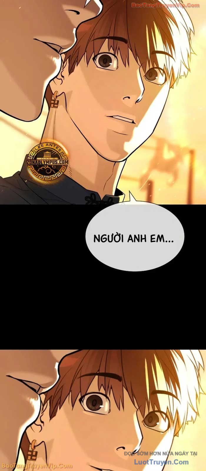 Sát Thủ Peter Chap 107 - Next Chap 108