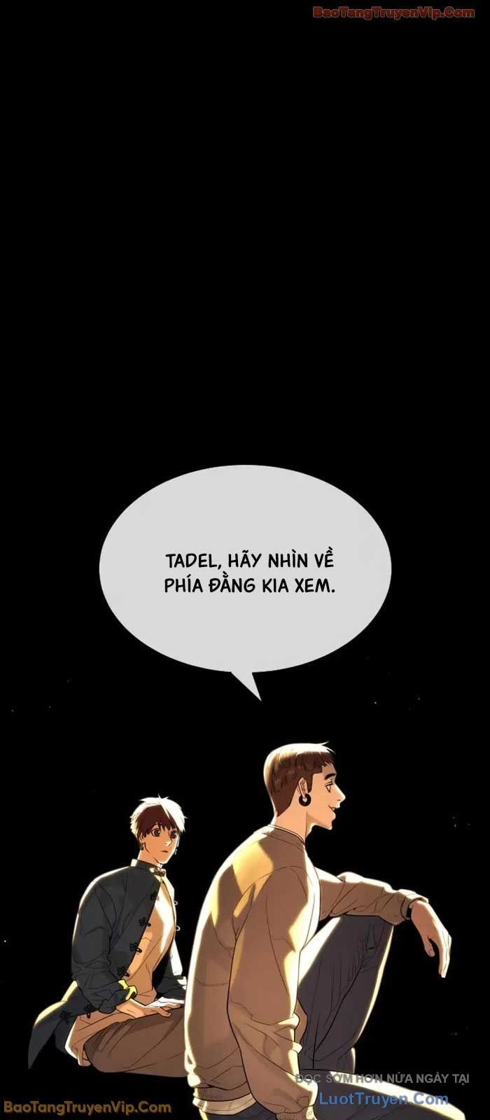 Sát Thủ Peter Chap 107 - Next Chap 108