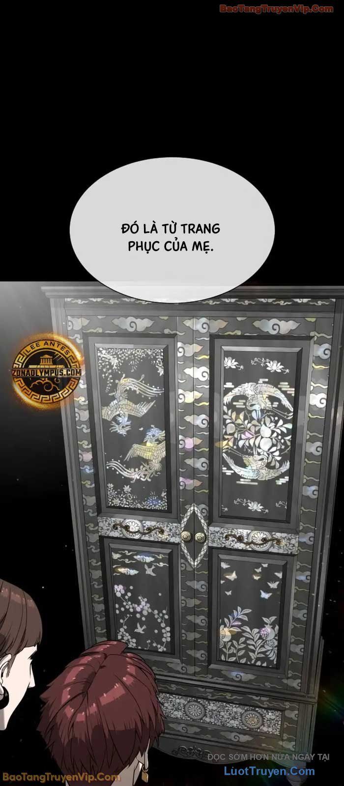 Sát Thủ Peter Chap 107 - Next Chap 108