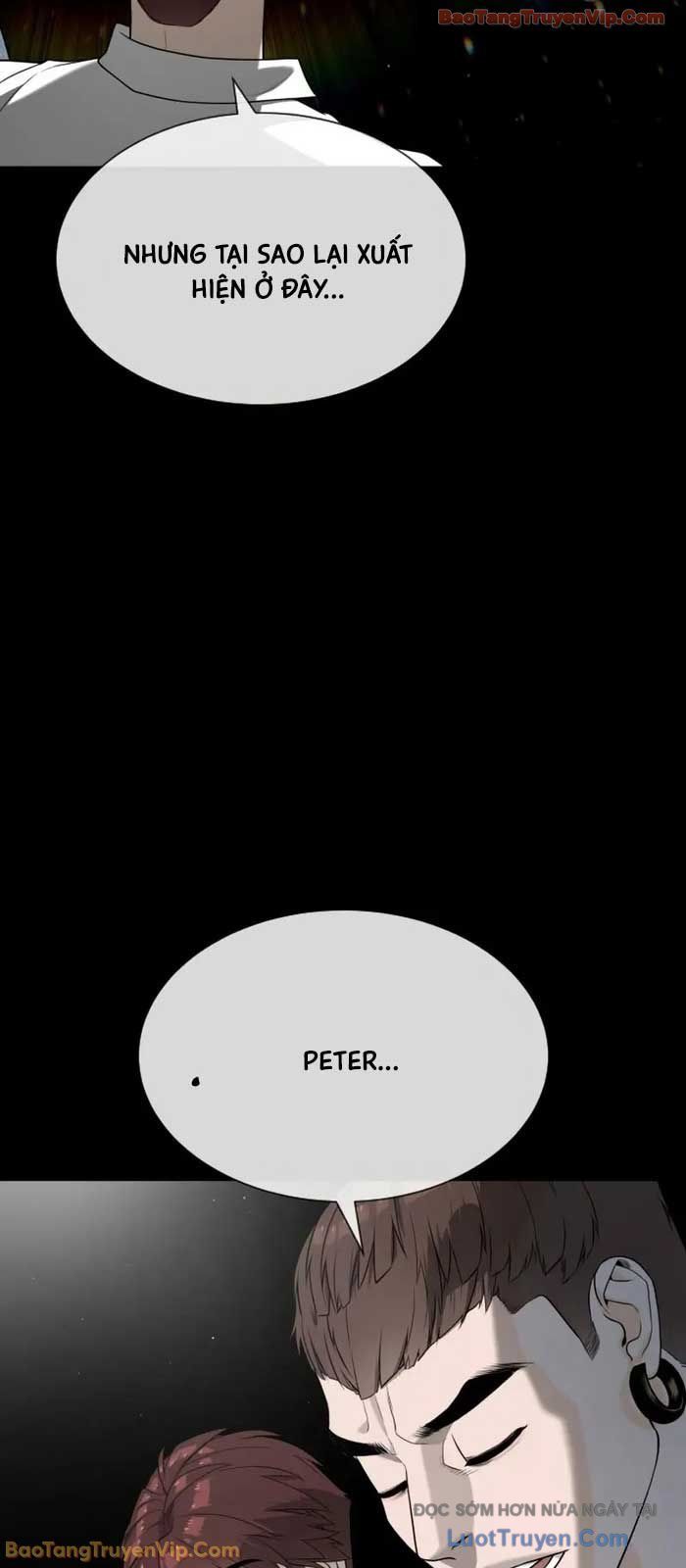 Sát Thủ Peter Chap 107 - Next Chap 108