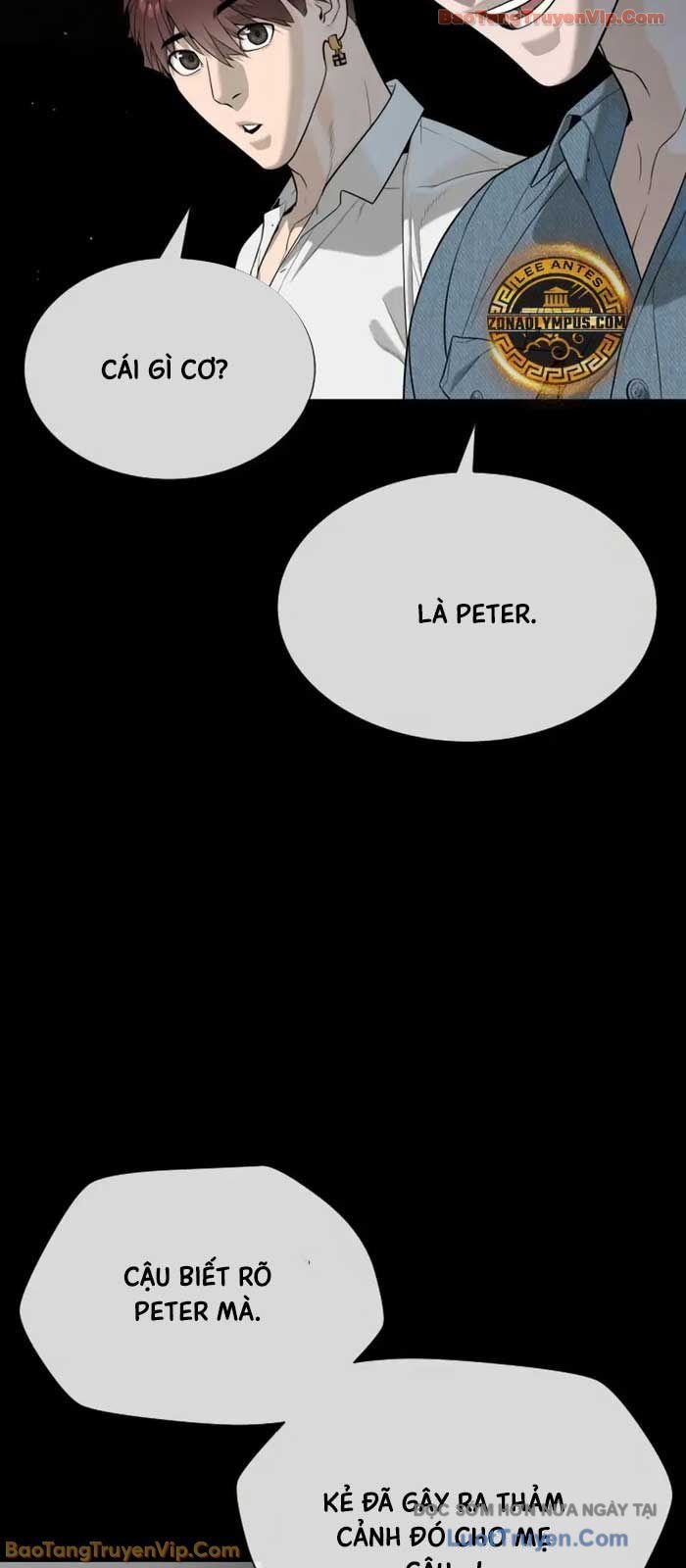 Sát Thủ Peter Chap 107 - Next Chap 108