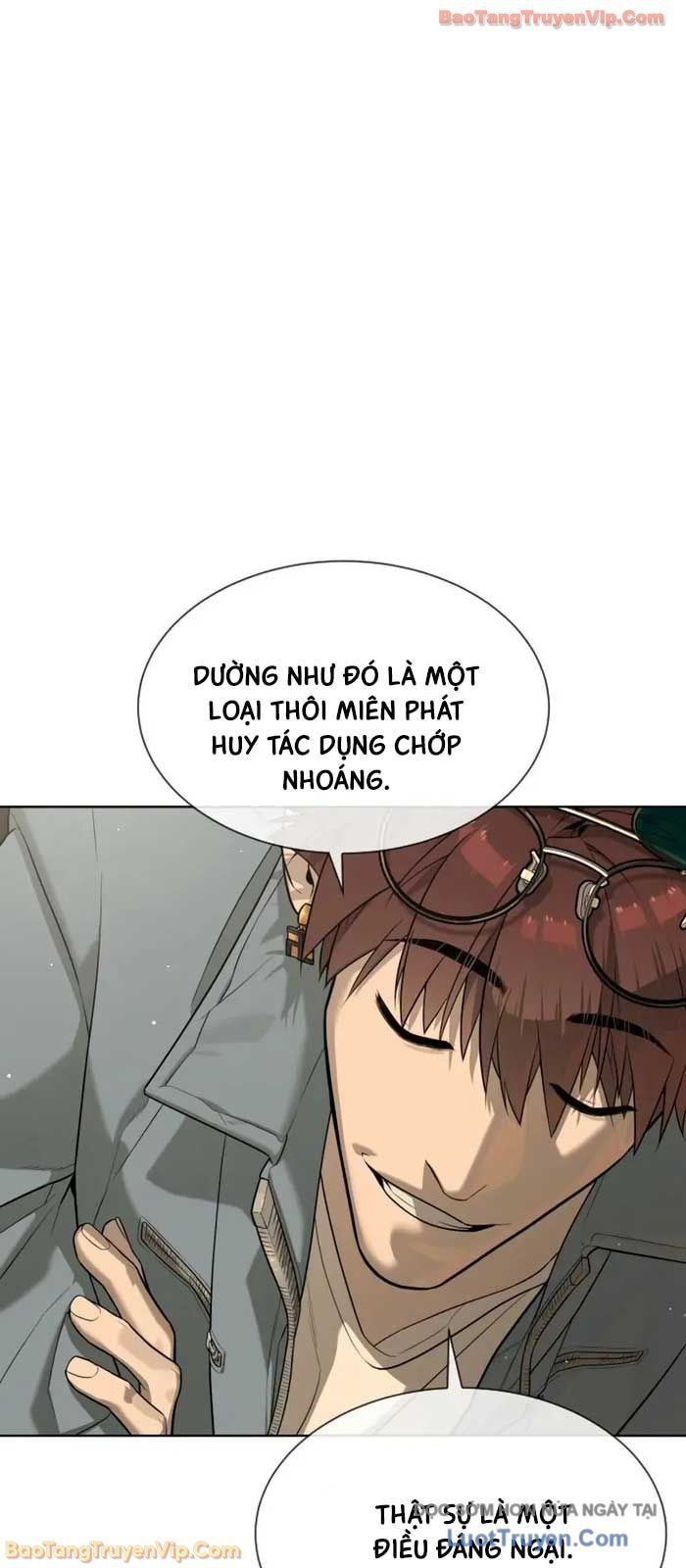 Sát Thủ Peter Chap 107 - Next Chap 108