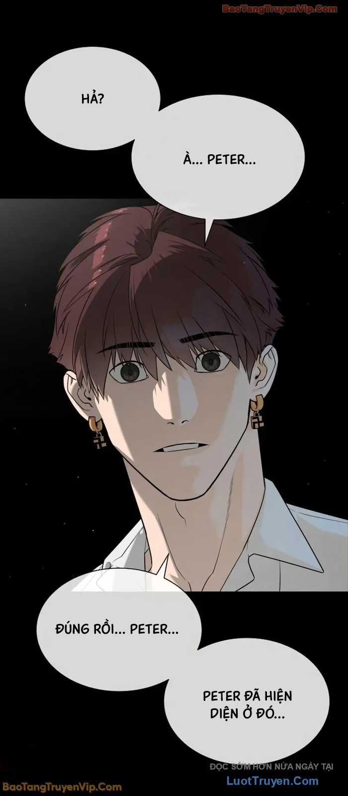 Sát Thủ Peter Chap 107 - Next Chap 108