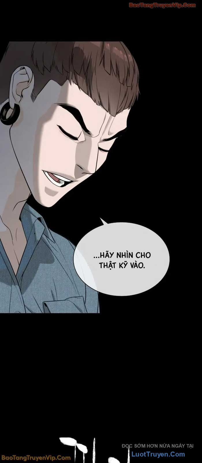 Sát Thủ Peter Chap 107 - Next Chap 108