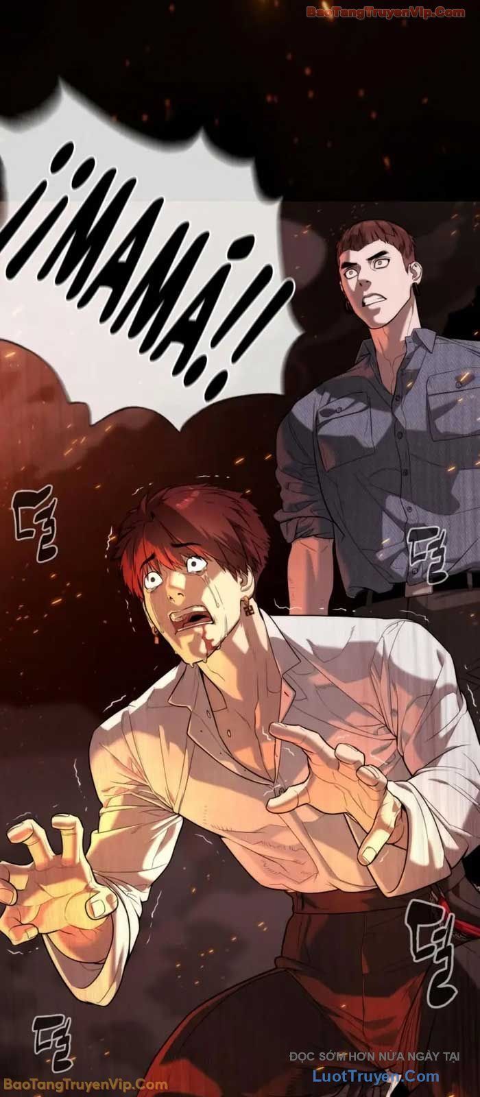 Sát Thủ Peter Chap 107 - Next Chap 108