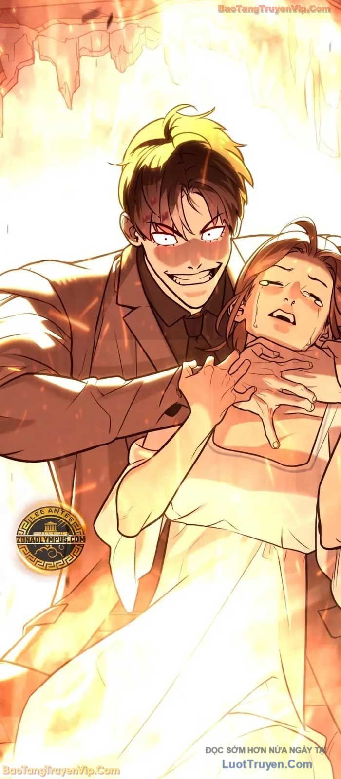 Sát Thủ Peter Chap 107 - Next Chap 108