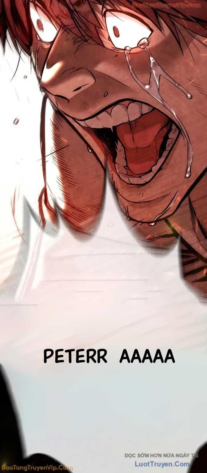 Sát Thủ Peter Chap 107 - Next Chap 108