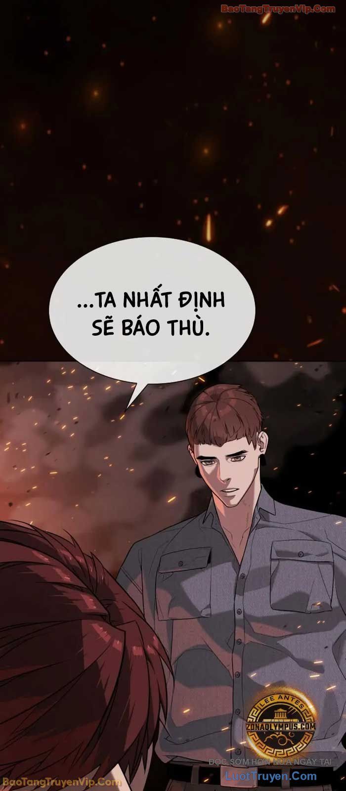 Sát Thủ Peter Chap 107 - Next Chap 108