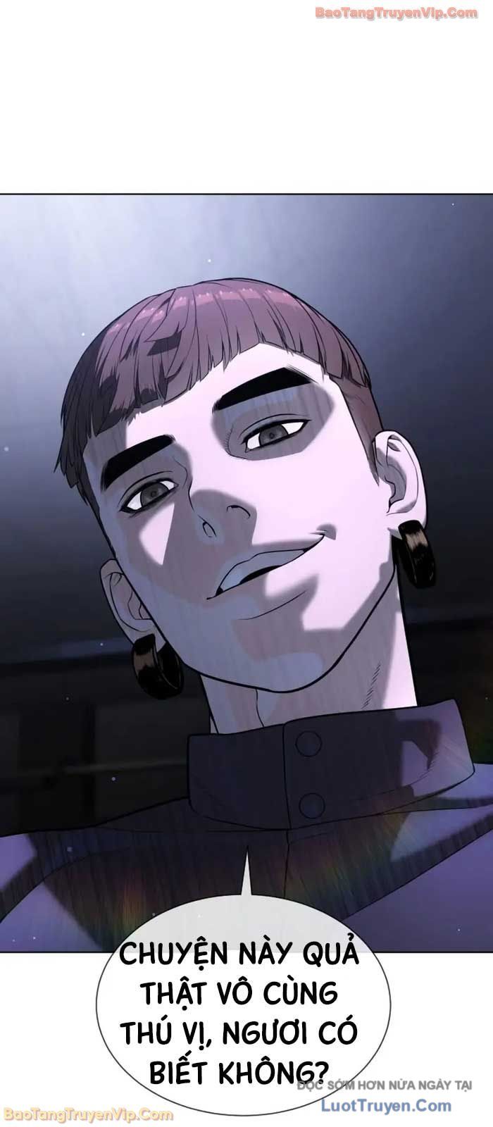 Sát Thủ Peter Chap 107 - Next Chap 108