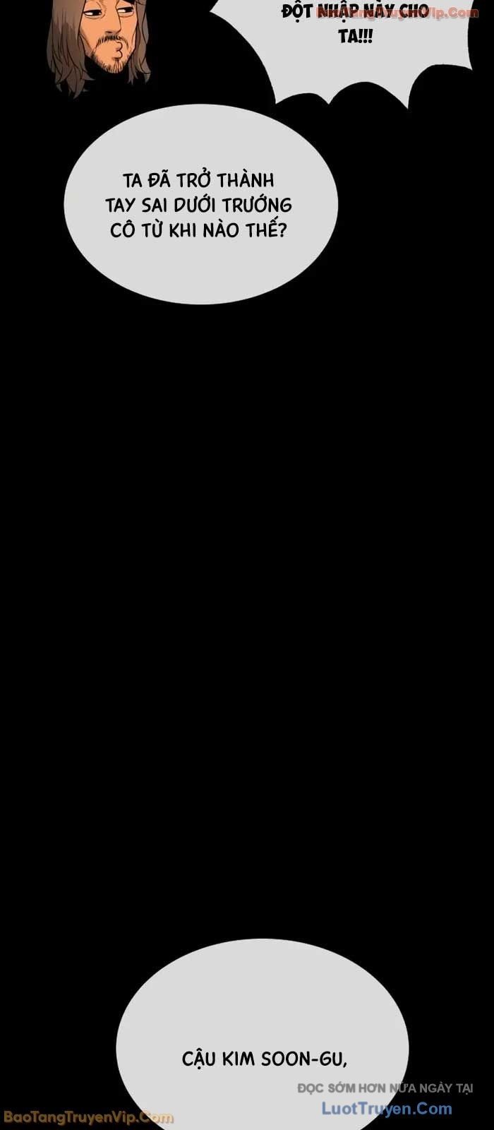 Sát Thủ Peter Chap 109 - Next Chap 110