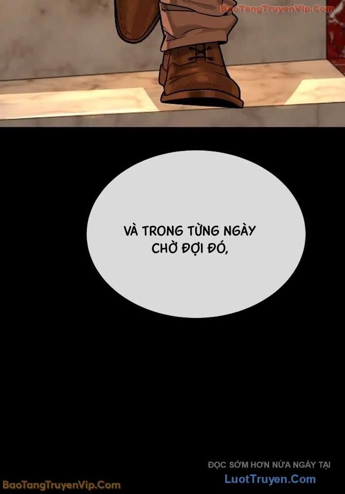 Sát Thủ Peter Chap 109 - Next Chap 110