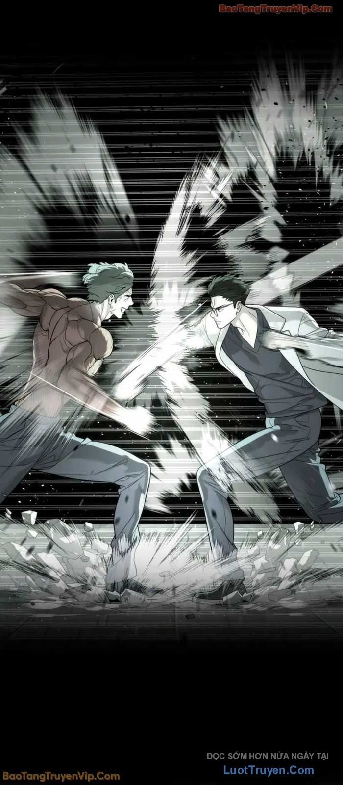 Sát Thủ Peter Chap 109 - Next Chap 110