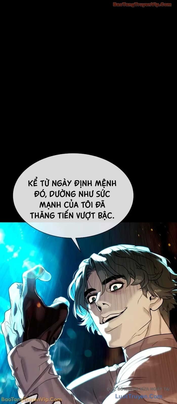 Sát Thủ Peter Chap 109 - Next Chap 110