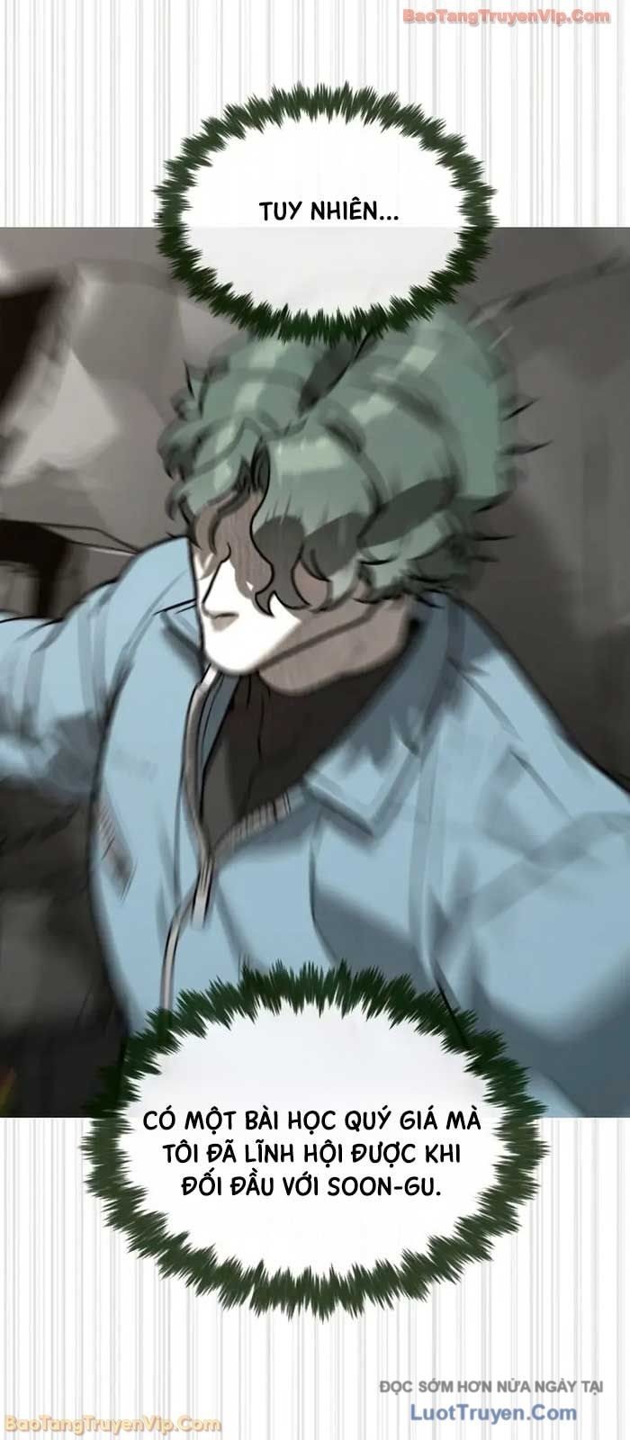 Sát Thủ Peter Chap 109 - Next Chap 110