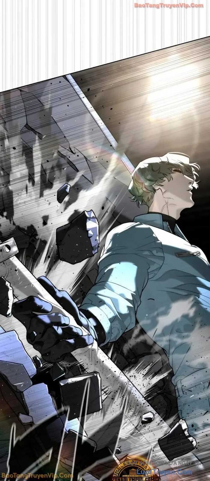 Sát Thủ Peter Chap 109 - Next Chap 110