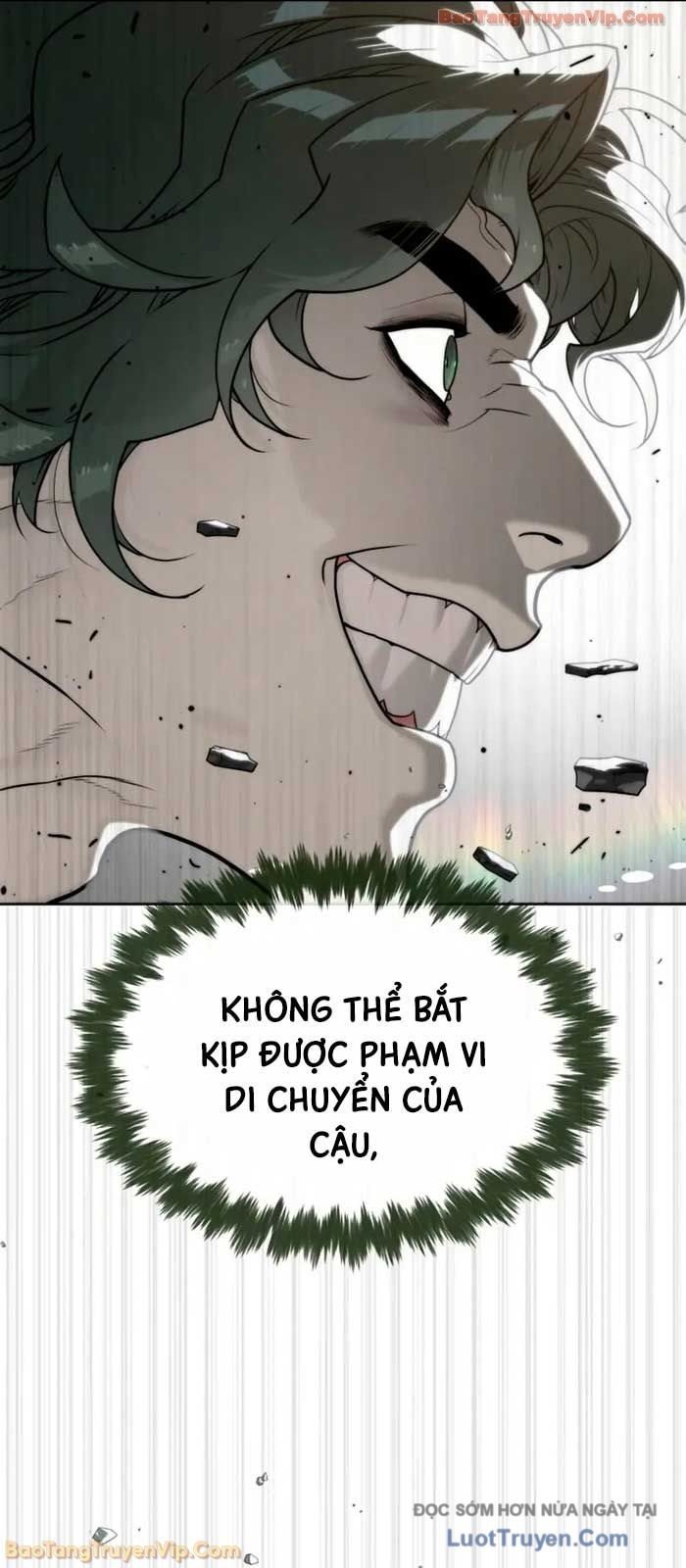 Sát Thủ Peter Chap 109 - Next Chap 110