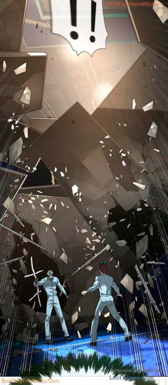 Sát Thủ Peter Chap 109 - Next Chap 110