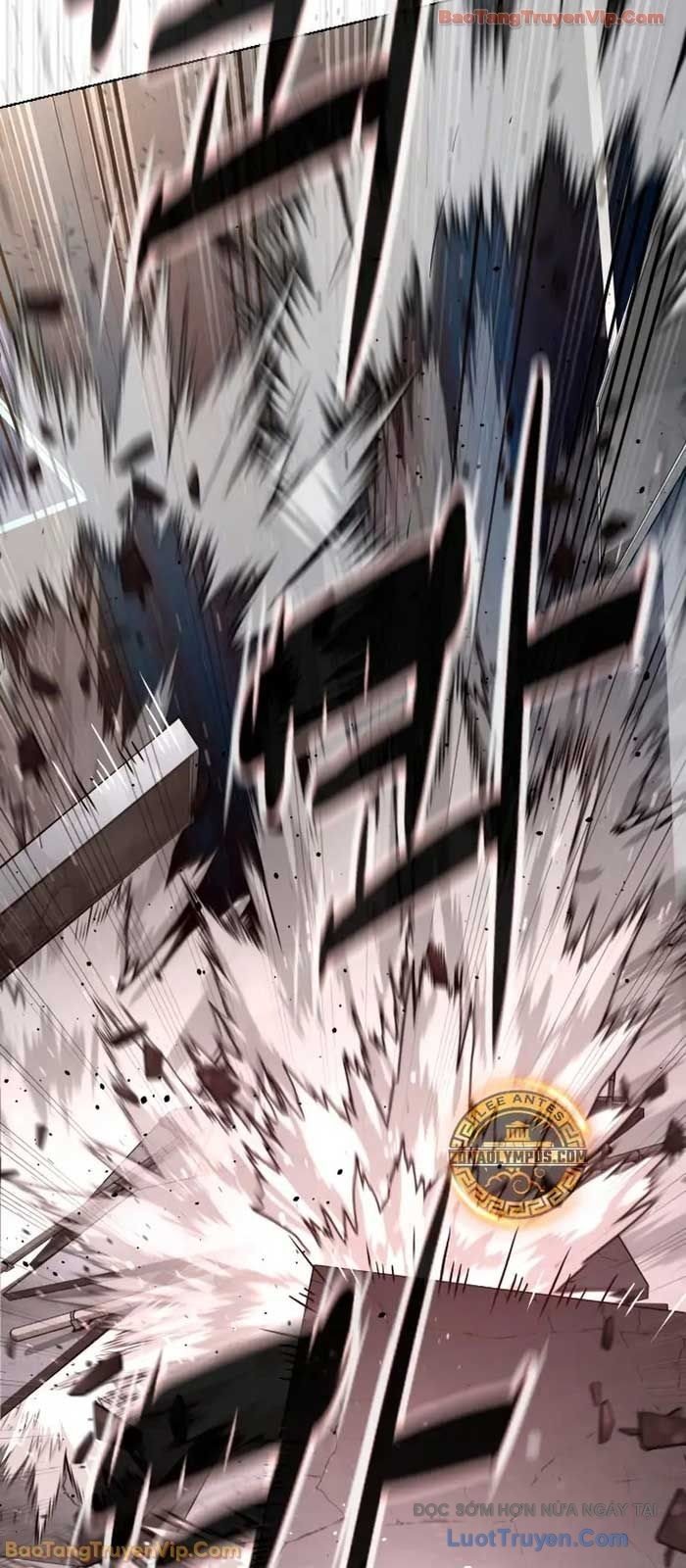 Sát Thủ Peter Chap 109 - Next Chap 110