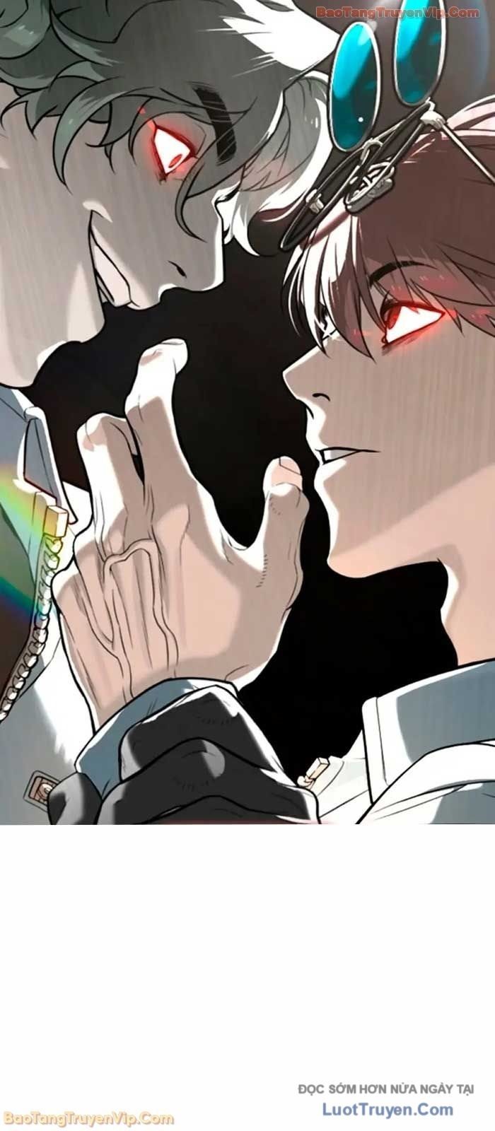 Sát Thủ Peter Chap 109 - Next Chap 110