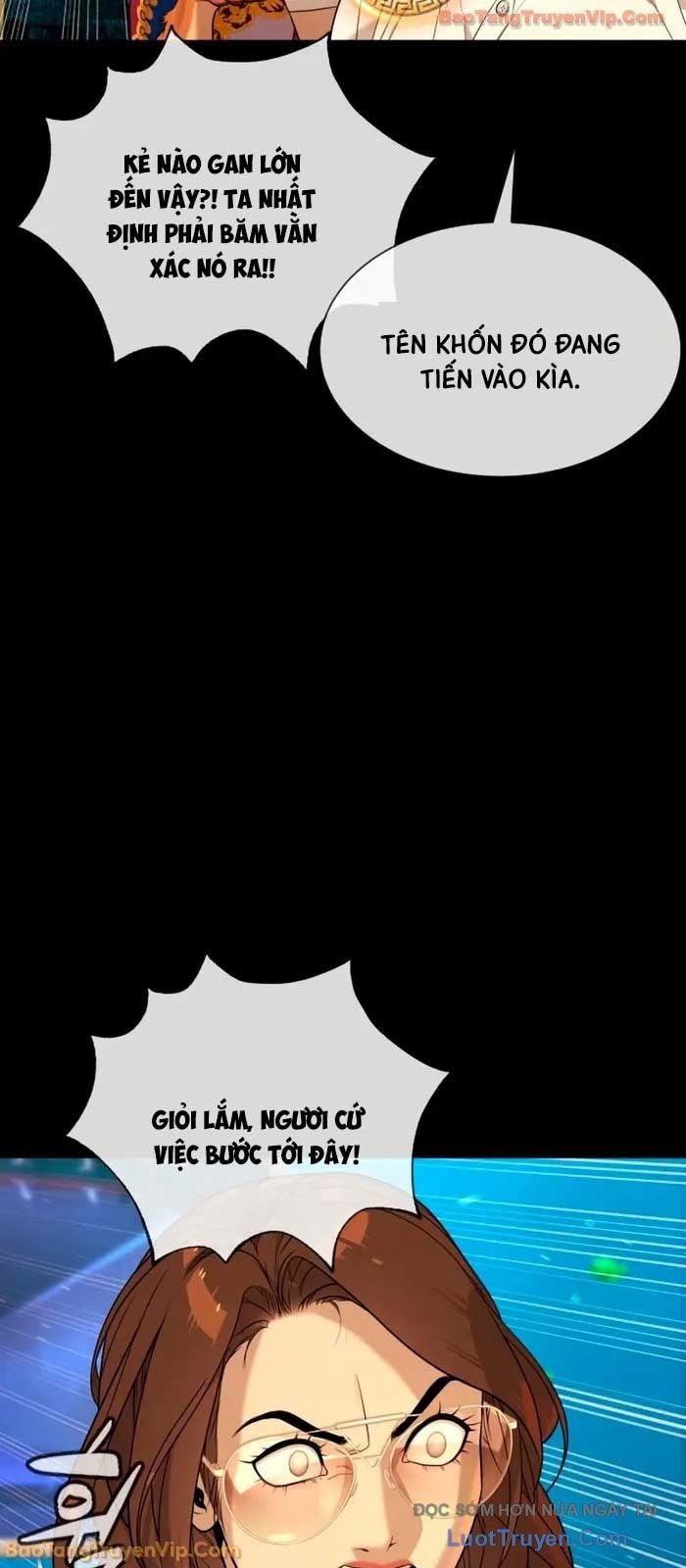 Sát Thủ Peter Chap 109 - Next Chap 110