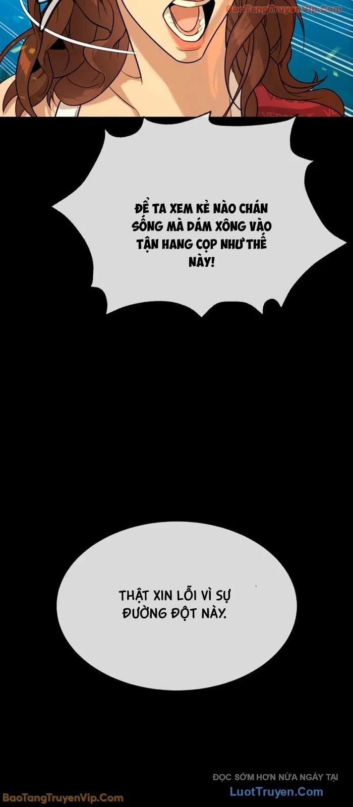 Sát Thủ Peter Chap 109 - Next Chap 110