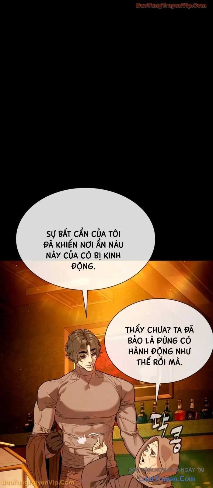 Sát Thủ Peter Chap 109 - Next Chap 110