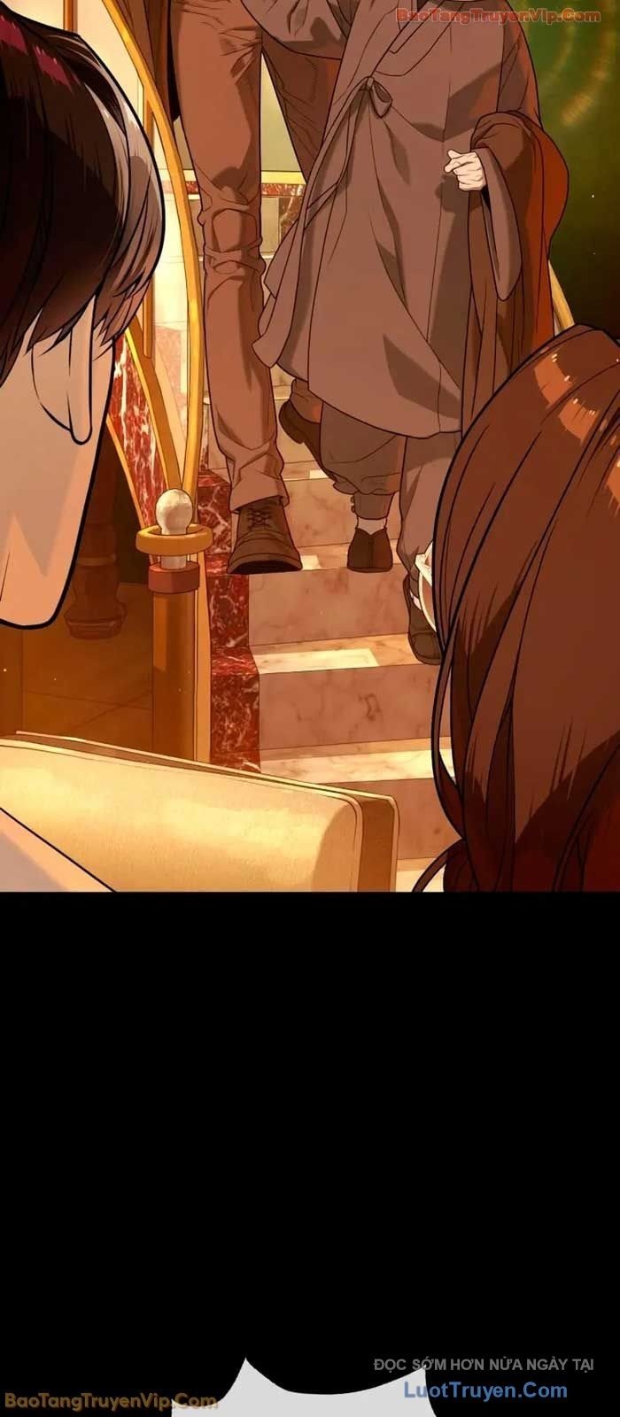 Sát Thủ Peter Chap 109 - Next Chap 110