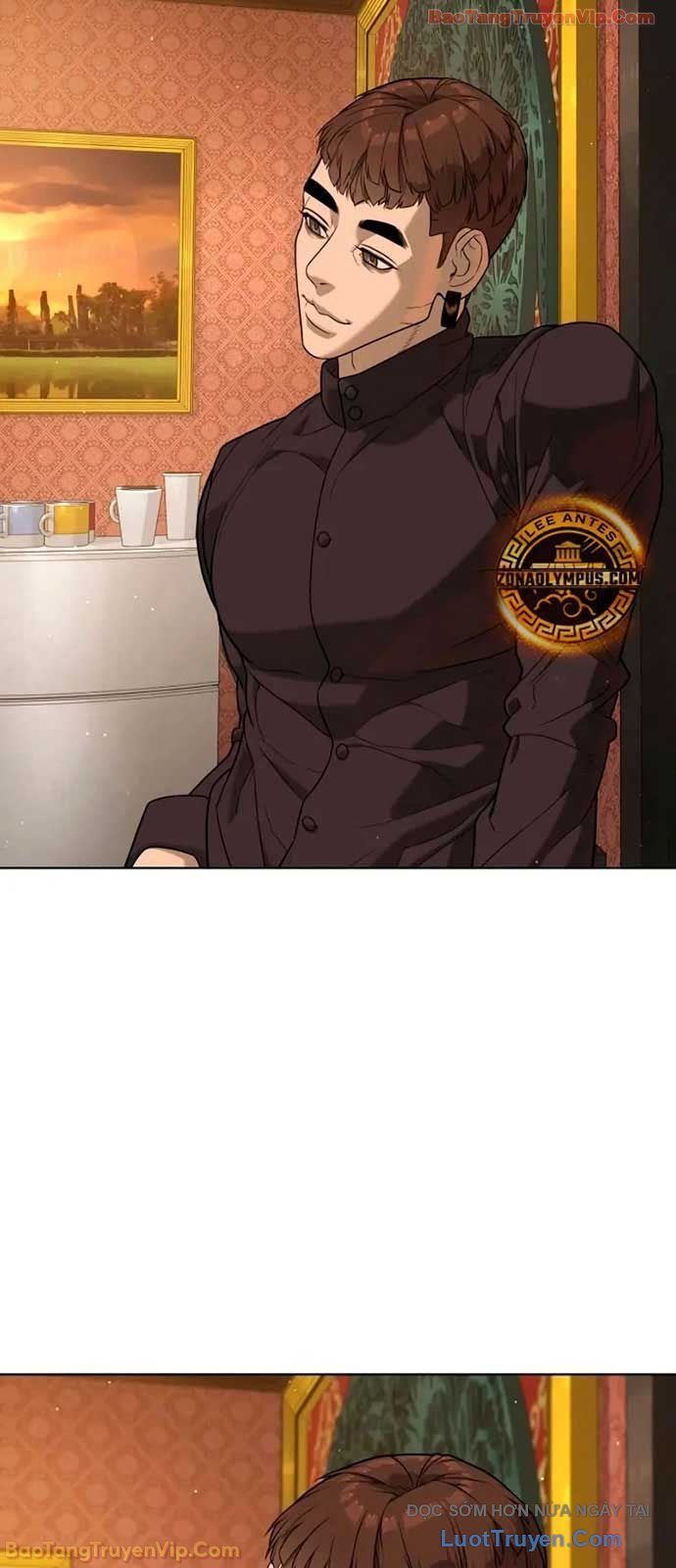 Sát Thủ Peter Chap 110 - Next Chap 111