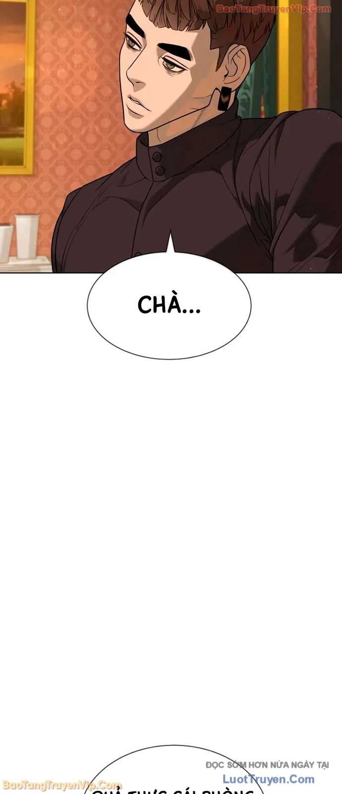 Sát Thủ Peter Chap 110 - Next Chap 111