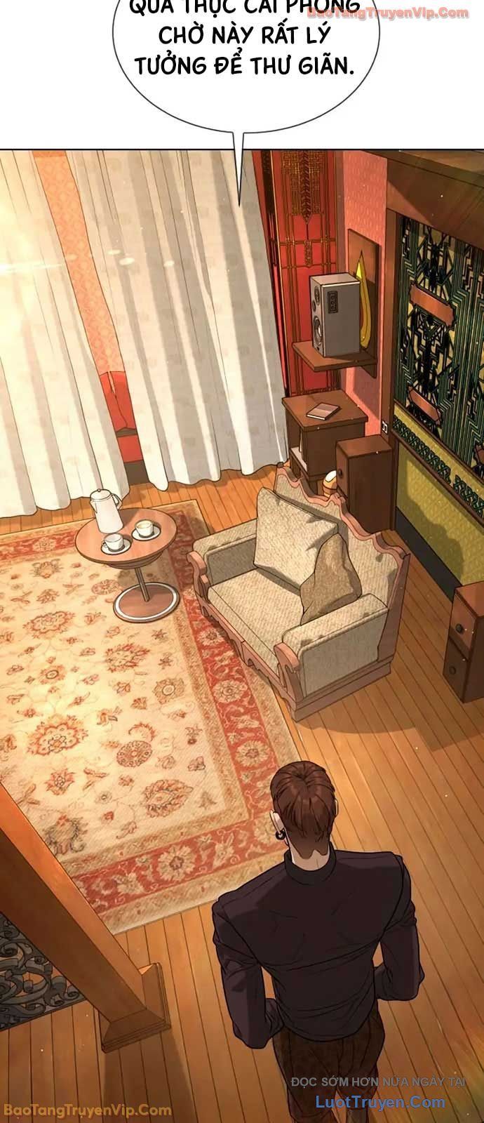 Sát Thủ Peter Chap 110 - Next Chap 111