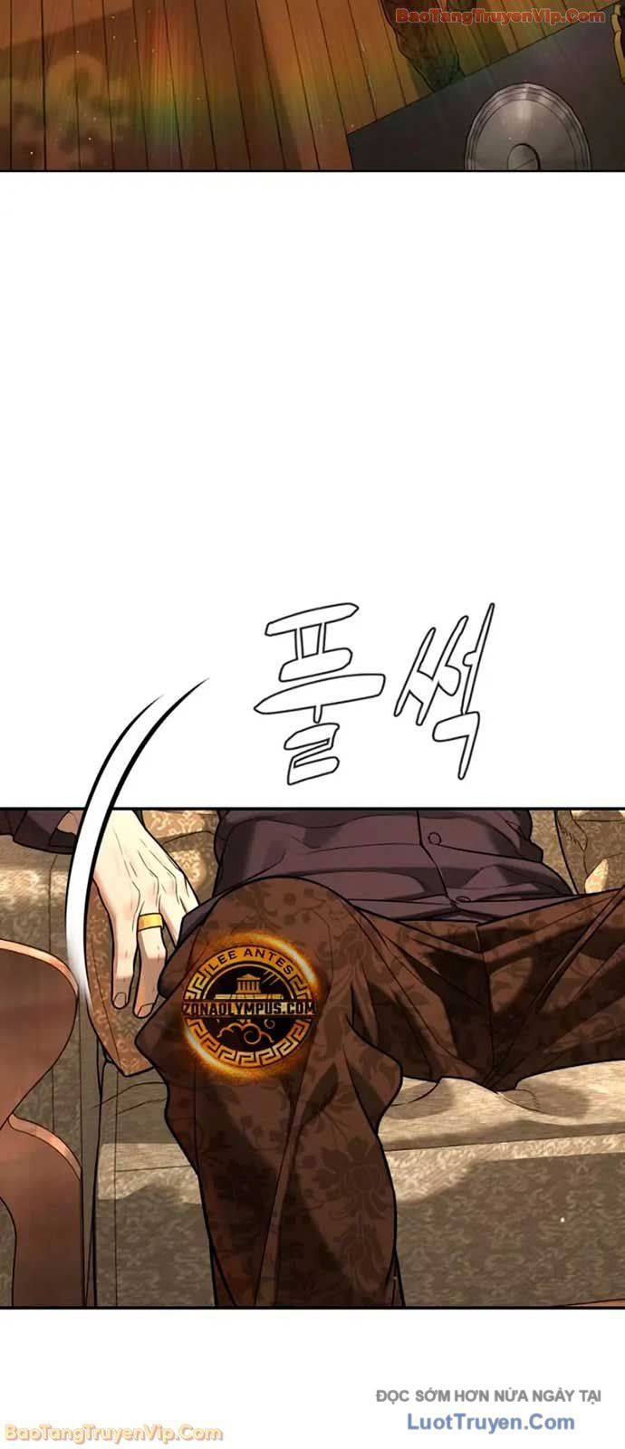 Sát Thủ Peter Chap 110 - Next Chap 111