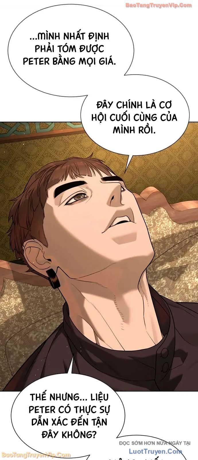 Sát Thủ Peter Chap 110 - Next Chap 111