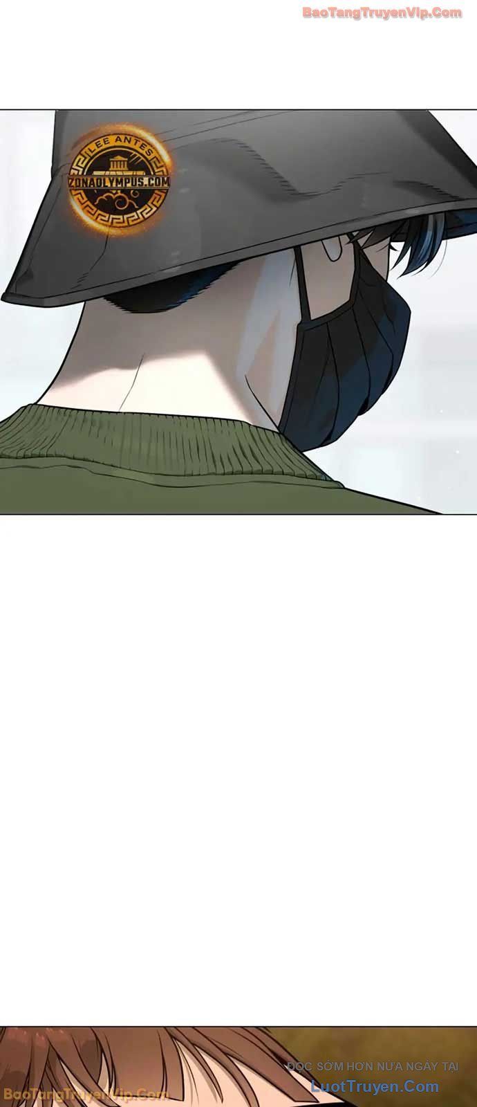 Sát Thủ Peter Chap 110 - Next Chap 111