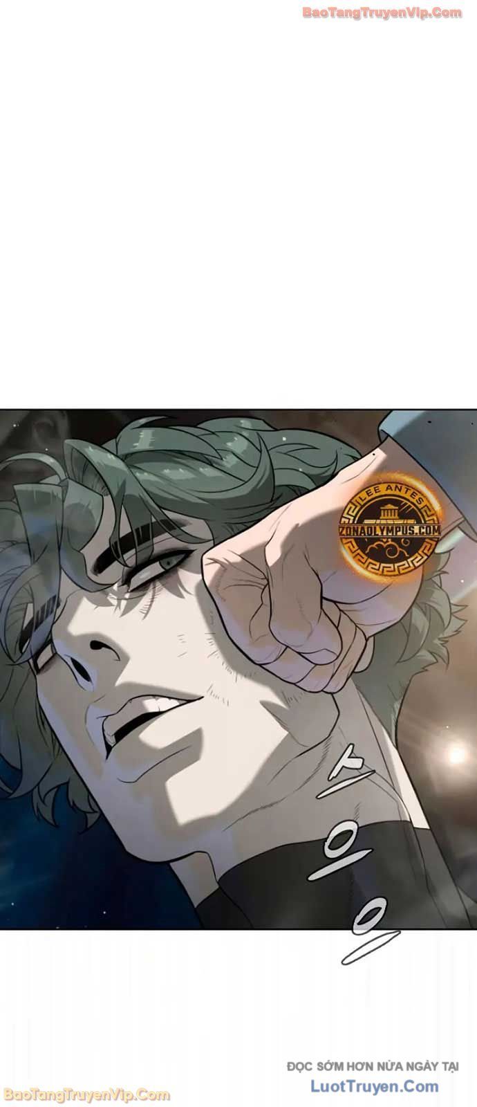 Sát Thủ Peter Chap 110 - Next Chap 111