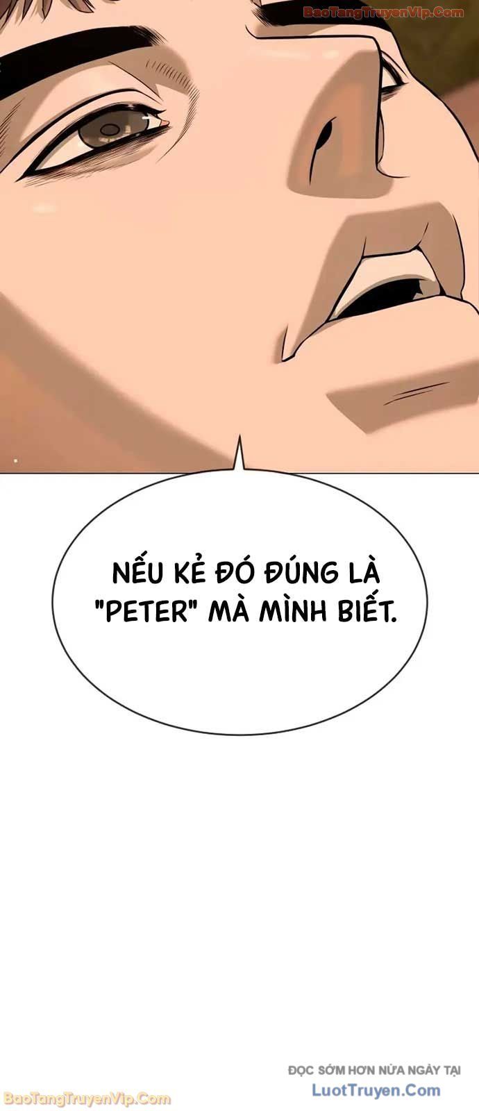Sát Thủ Peter Chap 110 - Next Chap 111