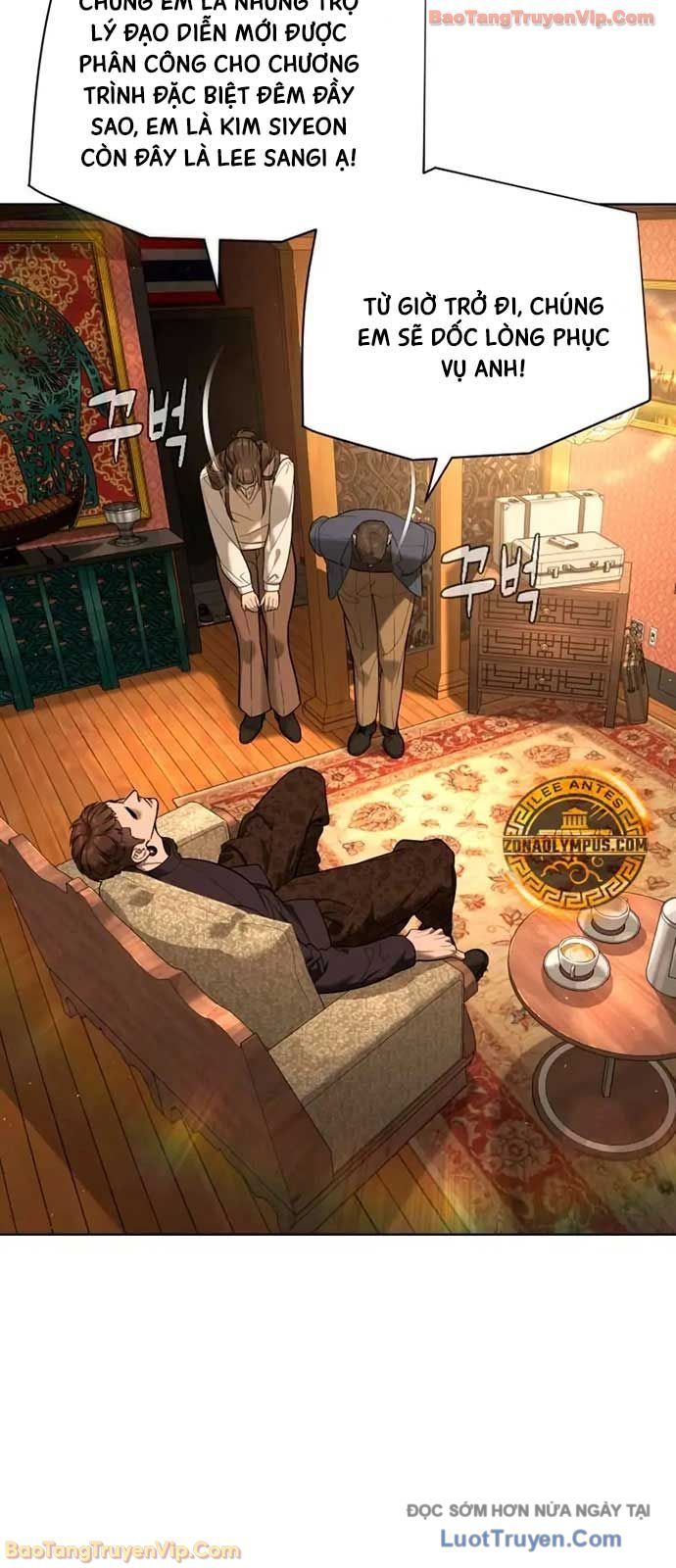 Sát Thủ Peter Chap 110 - Next Chap 111