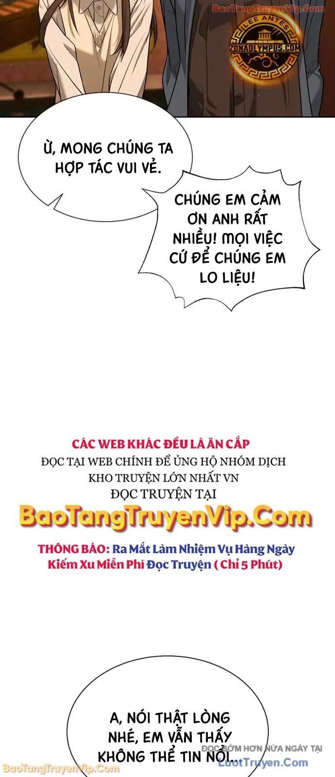 Sát Thủ Peter Chap 110 - Next Chap 111