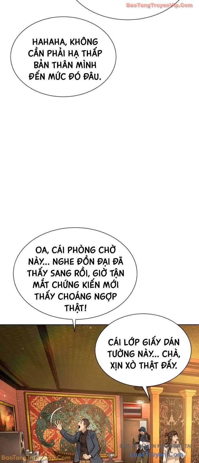 Sát Thủ Peter Chap 110 - Next Chap 111