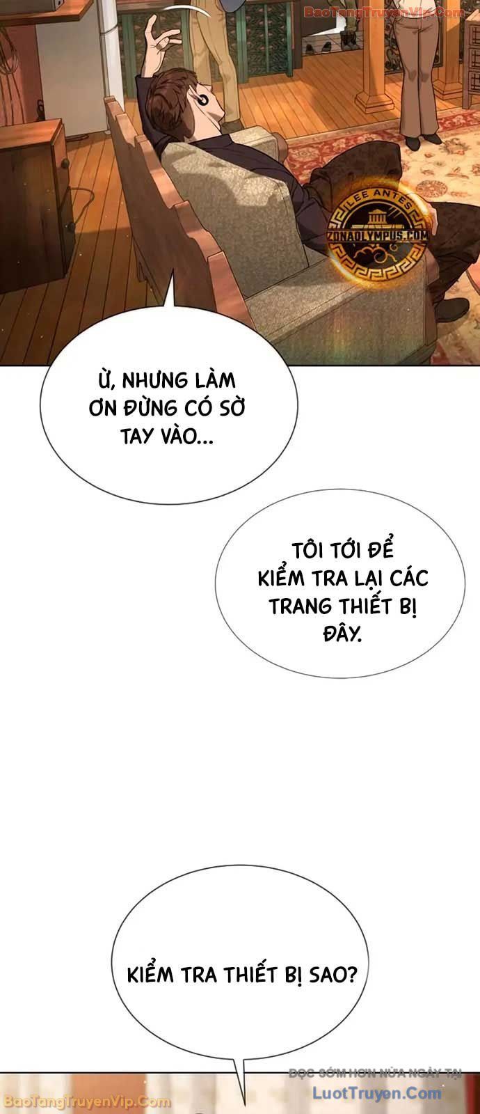 Sát Thủ Peter Chap 110 - Next Chap 111