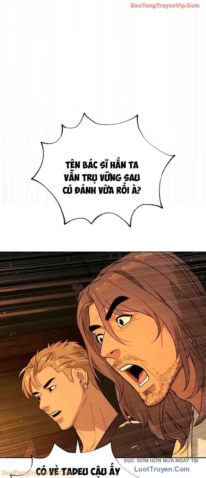 Sát Thủ Peter Chap 110 - Next Chap 111