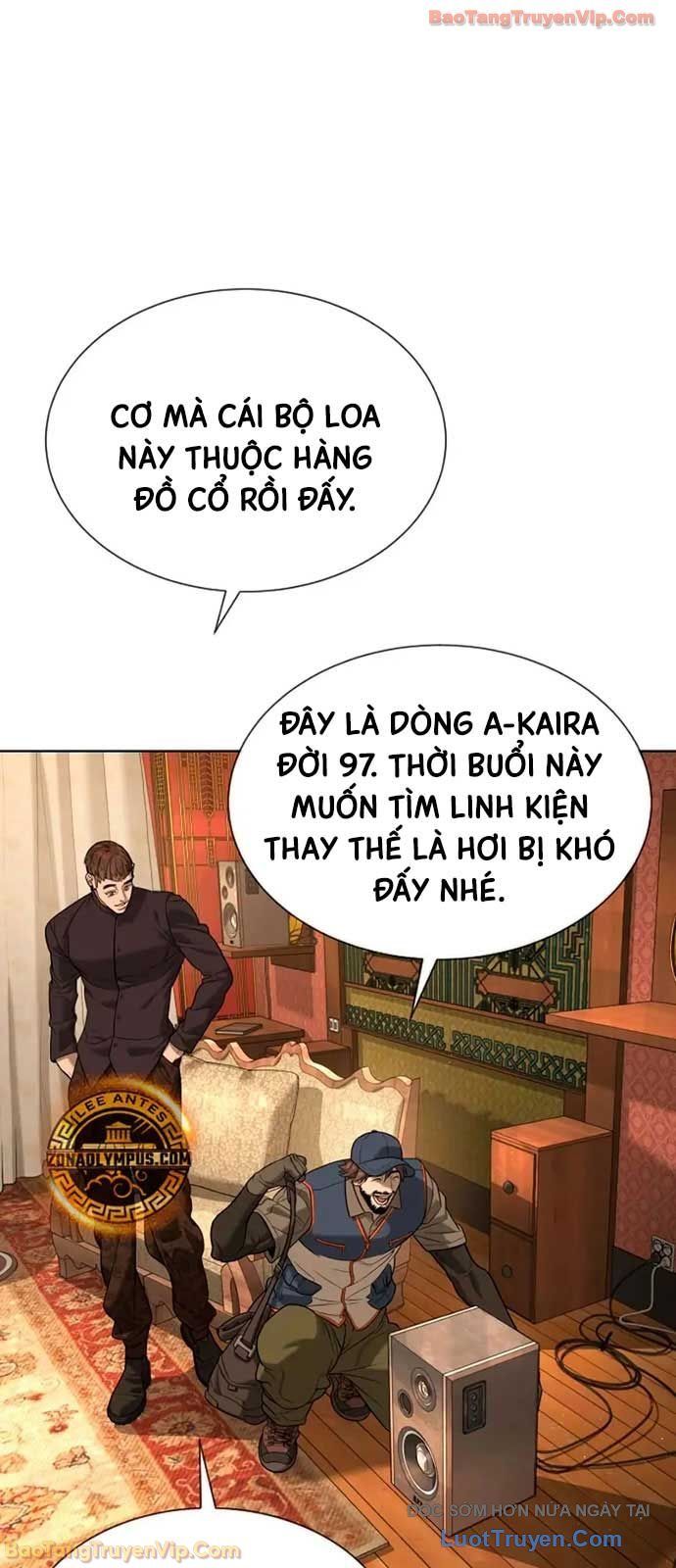 Sát Thủ Peter Chap 110 - Next Chap 111