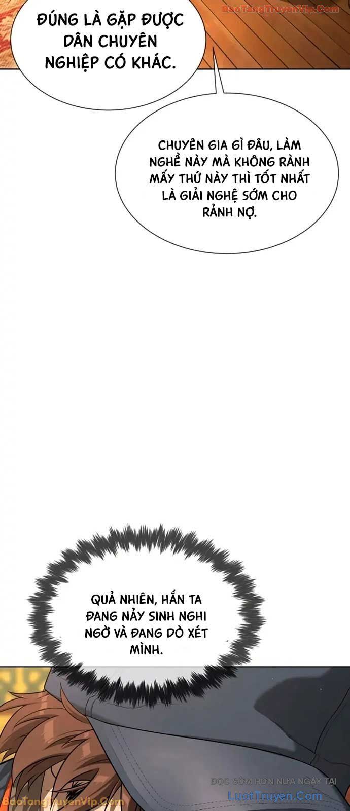 Sát Thủ Peter Chap 110 - Next Chap 111