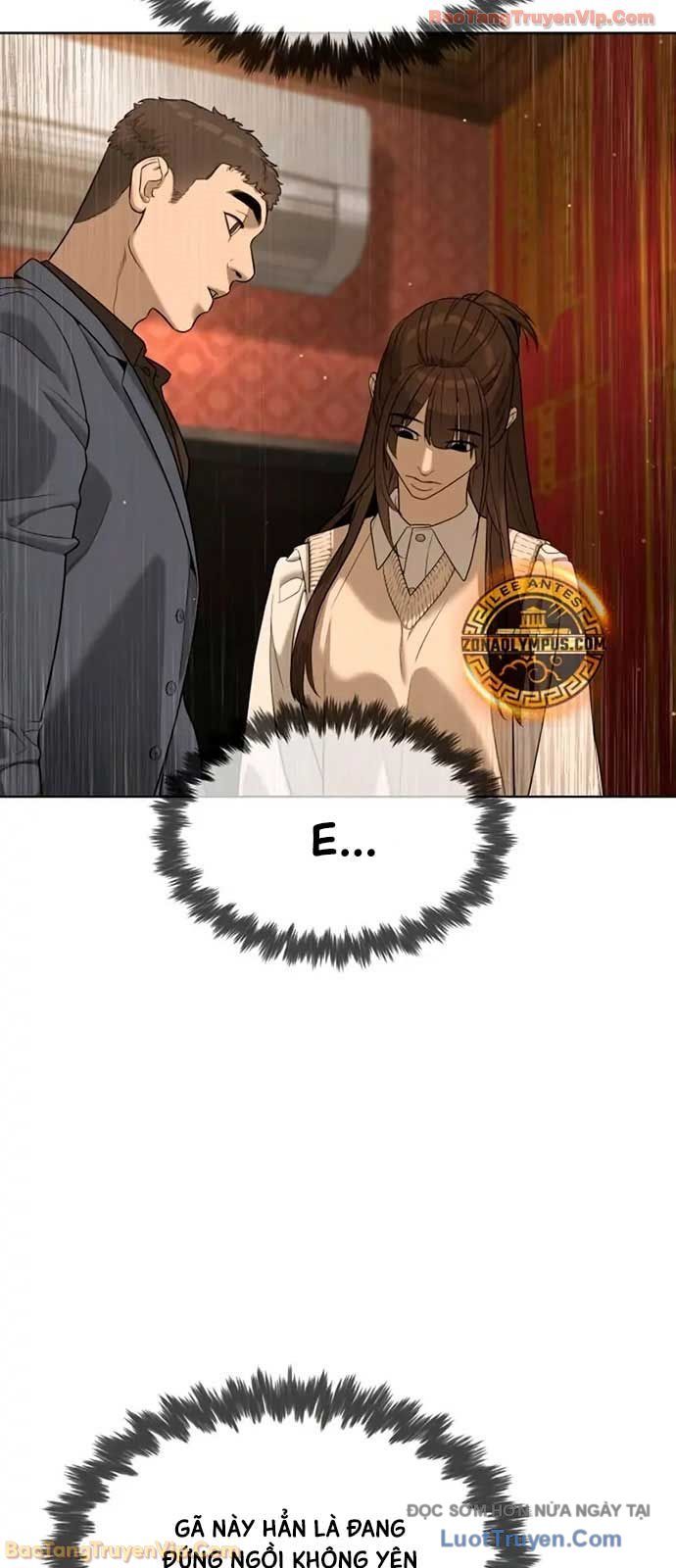 Sát Thủ Peter Chap 110 - Next Chap 111