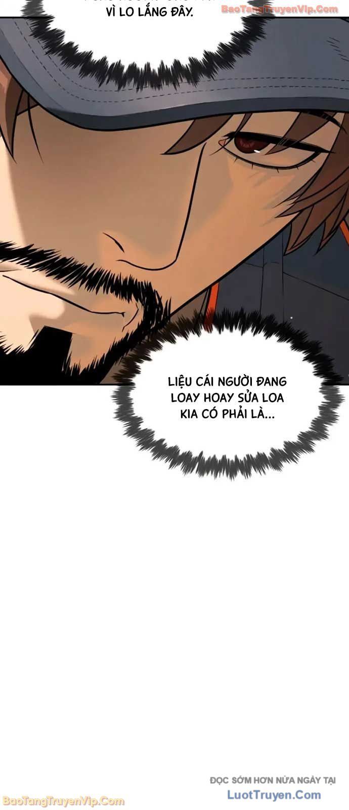 Sát Thủ Peter Chap 110 - Next Chap 111